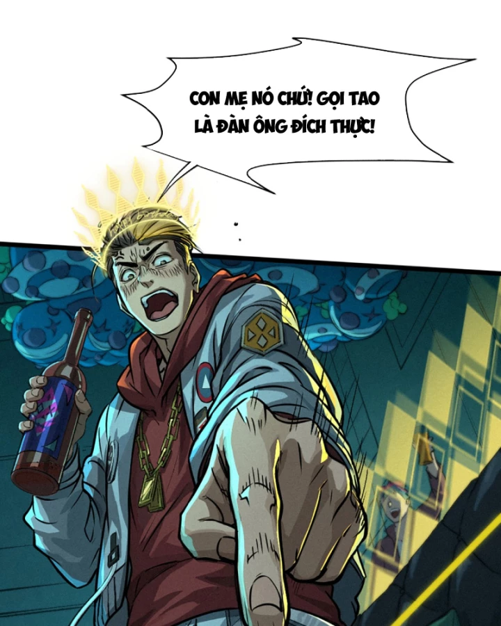 Linh Lung • Nguyệt Khôi Truyện Chapter 26.2 - Trang 2