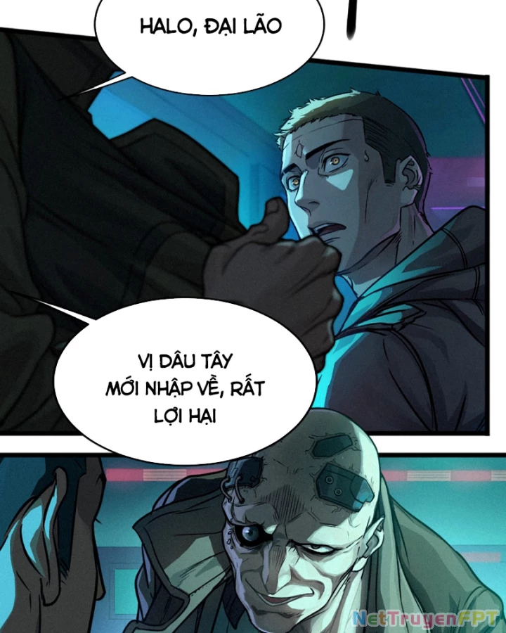 Linh Lung • Nguyệt Khôi Truyện Chapter 26.2 - Trang 2