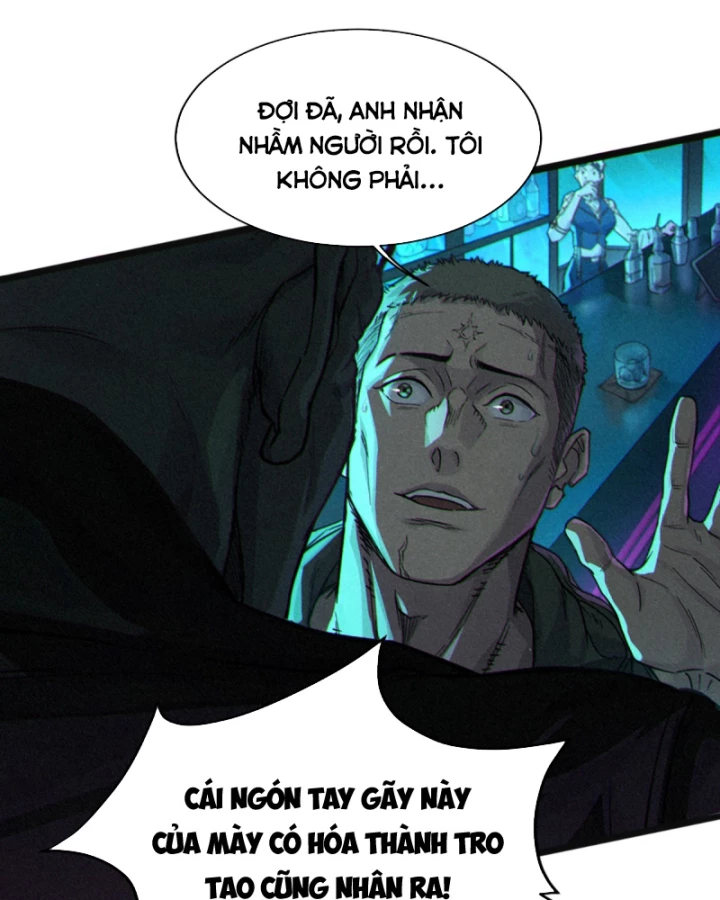 Linh Lung • Nguyệt Khôi Truyện Chapter 26.2 - Trang 2