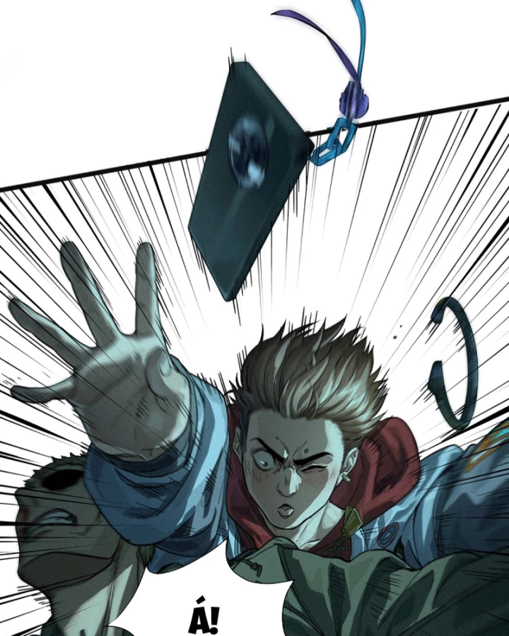 Linh Lung • Nguyệt Khôi Truyện Chapter 26.2 - Trang 2