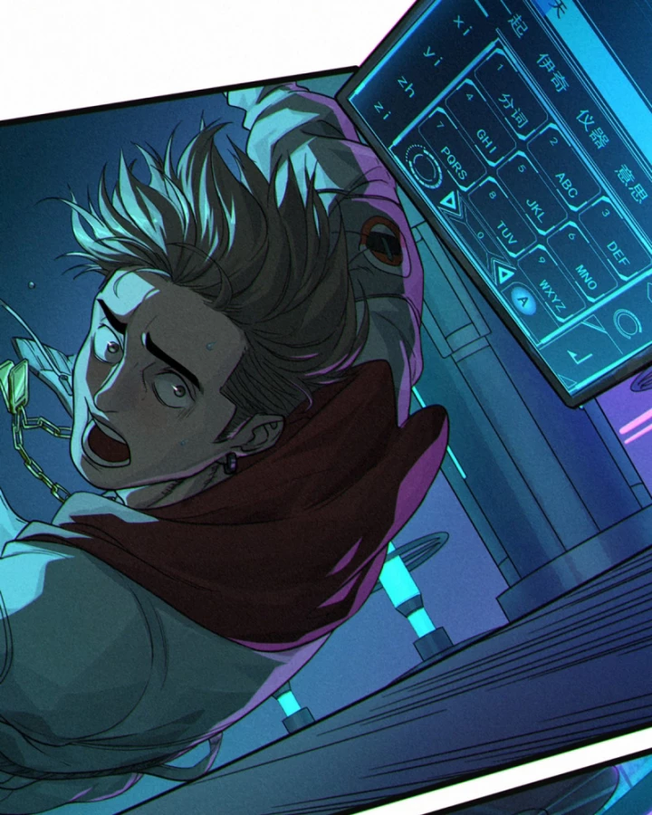 Linh Lung • Nguyệt Khôi Truyện Chapter 26.2 - Trang 2