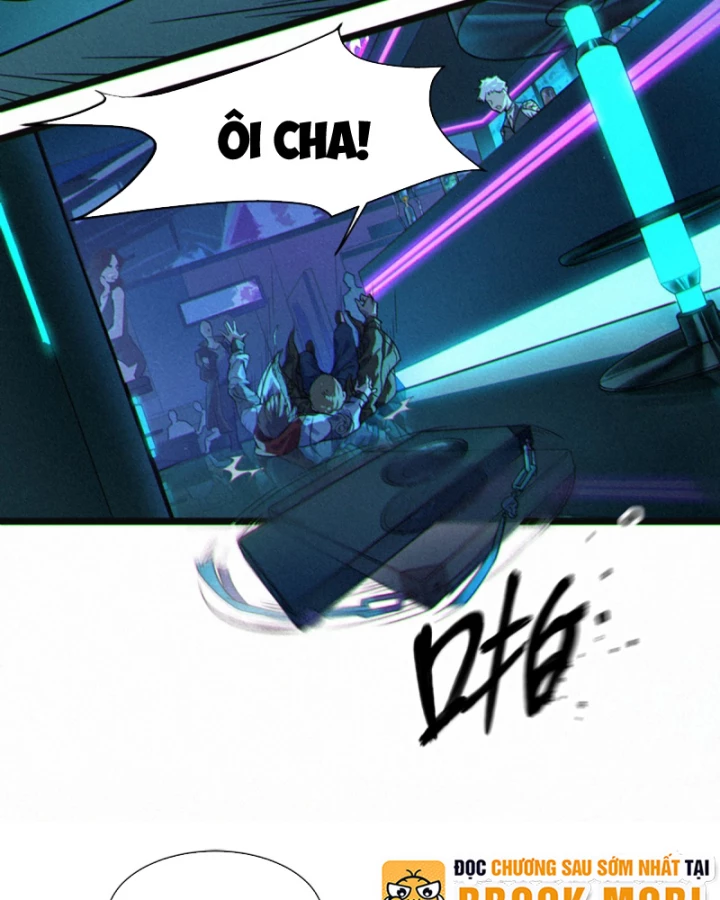 Linh Lung • Nguyệt Khôi Truyện Chapter 26.2 - Trang 2