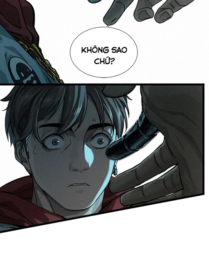 Linh Lung • Nguyệt Khôi Truyện Chapter 26.2 - Trang 2