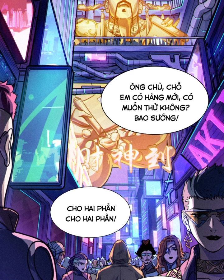 Linh Lung • Nguyệt Khôi Truyện Chapter 26.2 - Trang 2