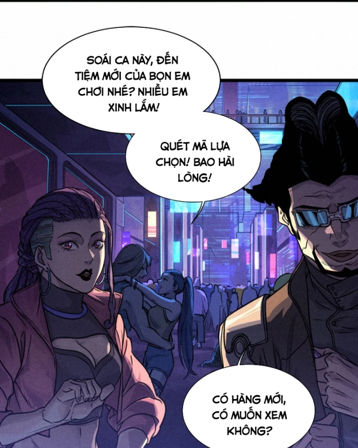 Linh Lung • Nguyệt Khôi Truyện Chapter 26.2 - Trang 2