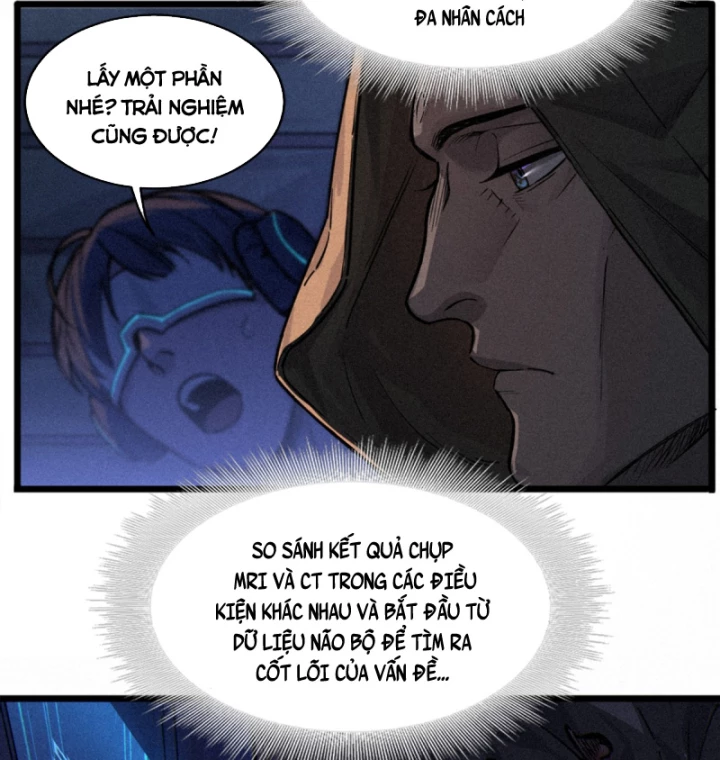 Linh Lung • Nguyệt Khôi Truyện Chapter 26.2 - Trang 2