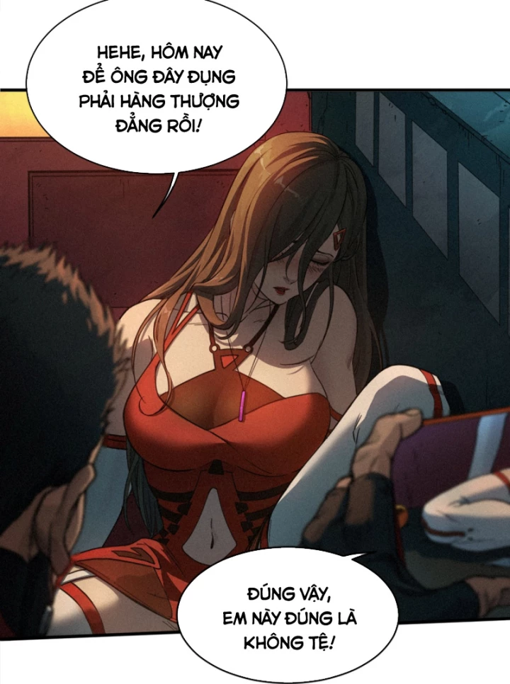 Linh Lung • Nguyệt Khôi Truyện Chapter 26.2 - Trang 2