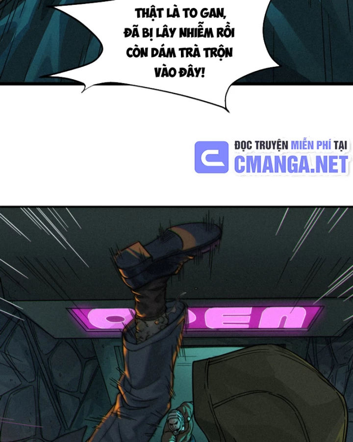 Linh Lung • Nguyệt Khôi Truyện Chapter 26.2 - Trang 2