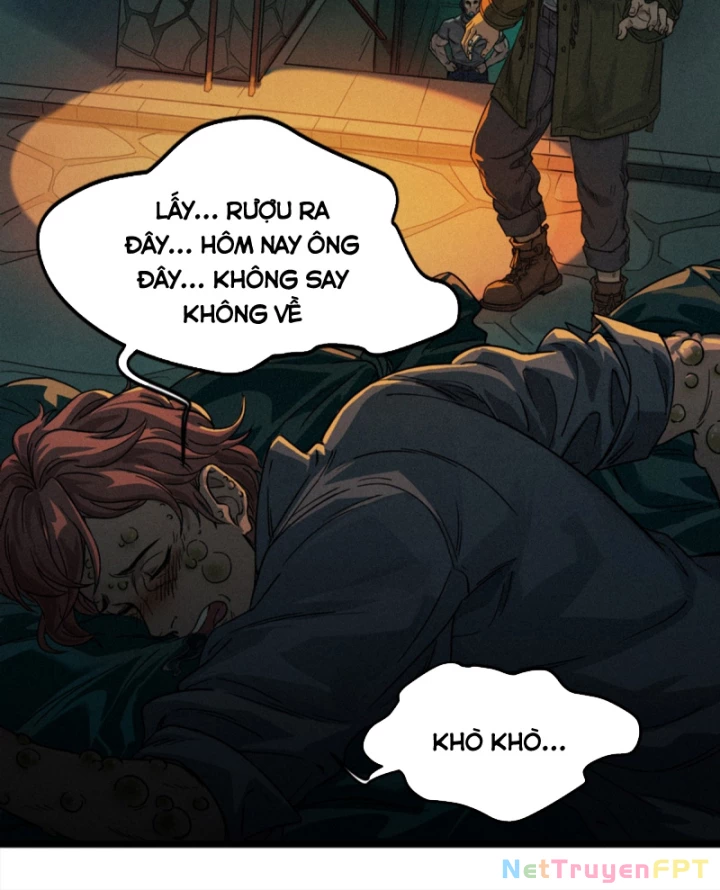 Linh Lung • Nguyệt Khôi Truyện Chapter 26.2 - Trang 2