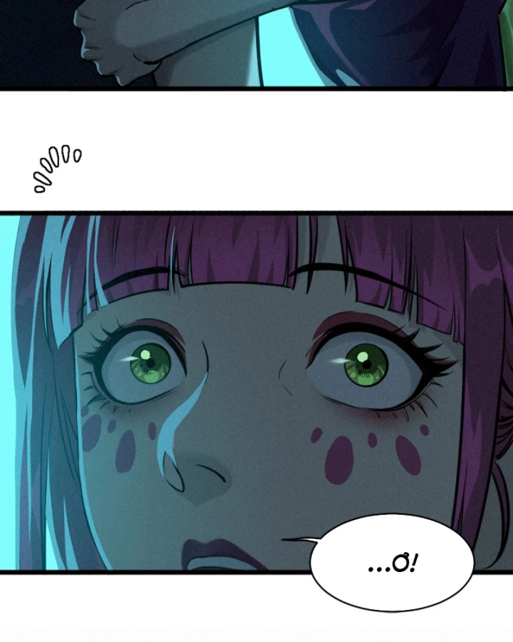 Linh Lung • Nguyệt Khôi Truyện Chapter 26.2 - Trang 2