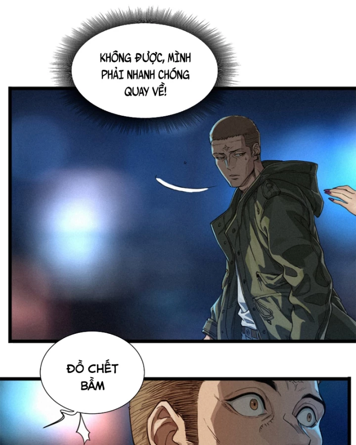 Linh Lung • Nguyệt Khôi Truyện Chapter 26.2 - Trang 2