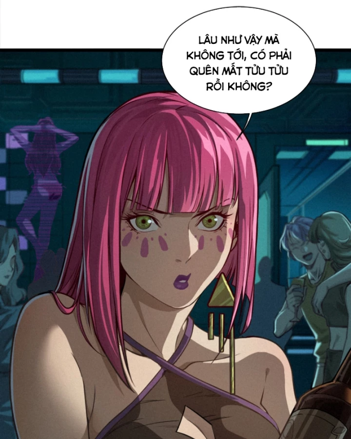 Linh Lung • Nguyệt Khôi Truyện Chapter 26.2 - Trang 2