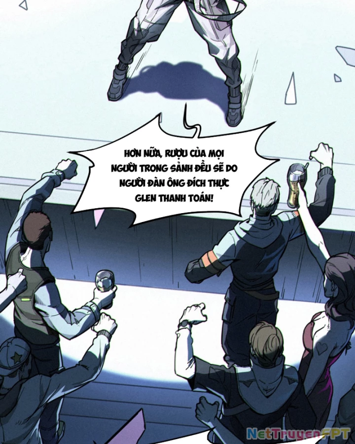 Linh Lung • Nguyệt Khôi Truyện Chapter 27.1 - Trang 2