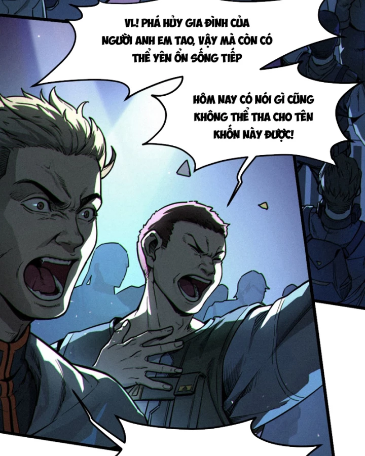 Linh Lung • Nguyệt Khôi Truyện Chapter 27.1 - Trang 2