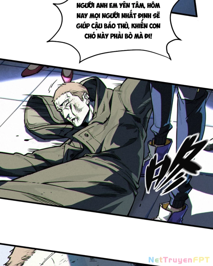 Linh Lung • Nguyệt Khôi Truyện Chapter 27.1 - Trang 2