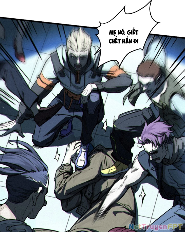 Linh Lung • Nguyệt Khôi Truyện Chapter 27.1 - Trang 2