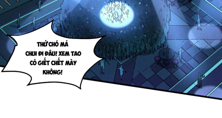 Linh Lung • Nguyệt Khôi Truyện Chapter 27.1 - Trang 2