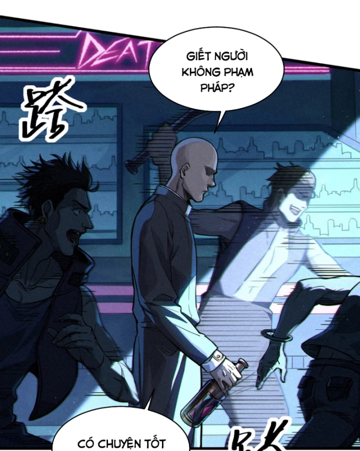 Linh Lung • Nguyệt Khôi Truyện Chapter 27.1 - Trang 2