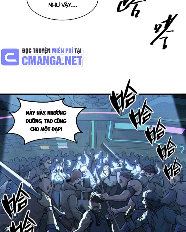 Linh Lung • Nguyệt Khôi Truyện Chapter 27.1 - Trang 2