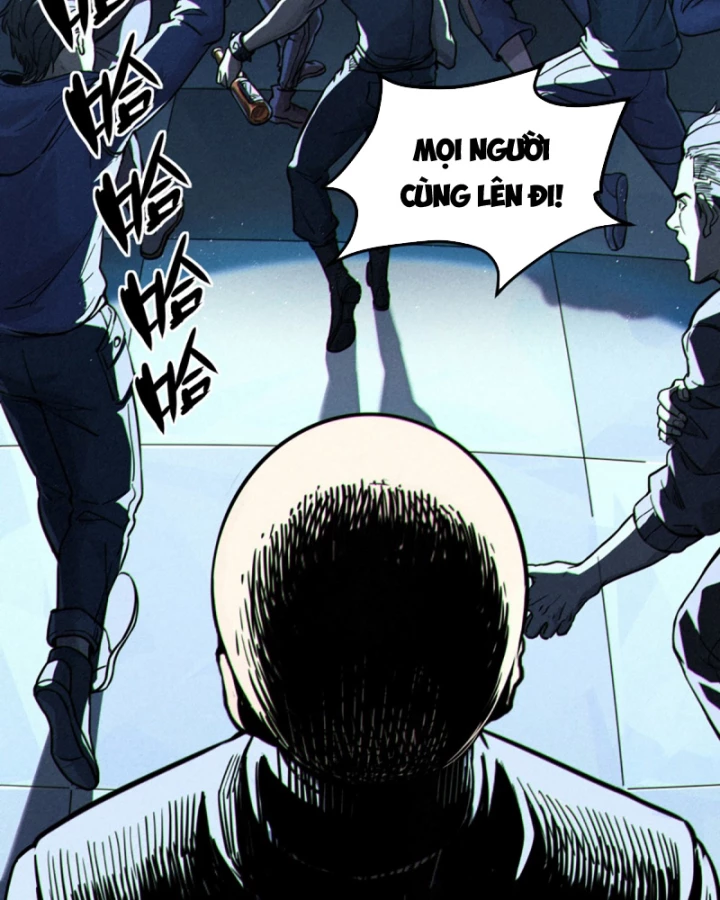 Linh Lung • Nguyệt Khôi Truyện Chapter 27.1 - Trang 2