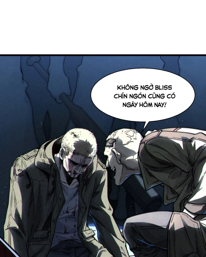 Linh Lung • Nguyệt Khôi Truyện Chapter 27.1 - Trang 2