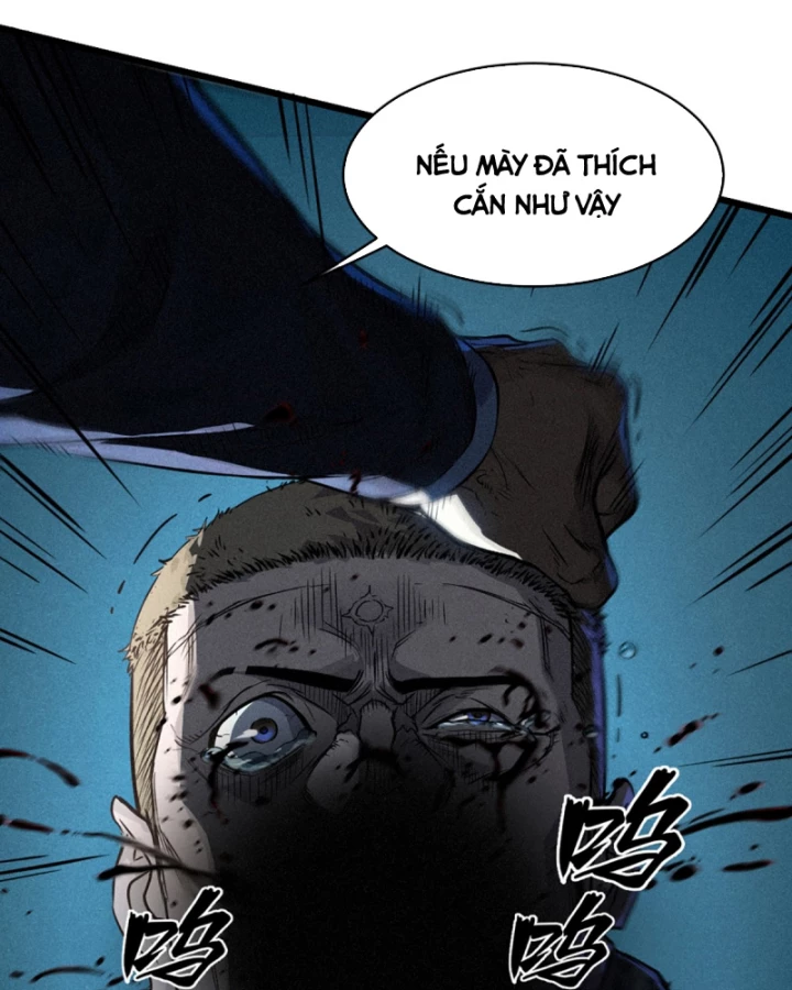 Linh Lung • Nguyệt Khôi Truyện Chapter 27.1 - Trang 2