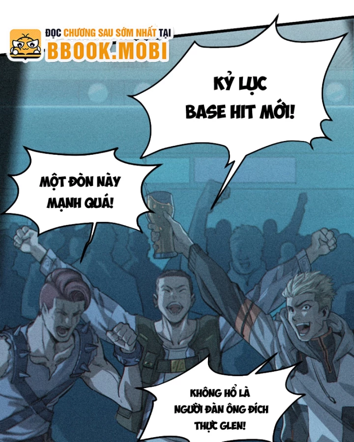 Linh Lung • Nguyệt Khôi Truyện Chapter 27.1 - Trang 2