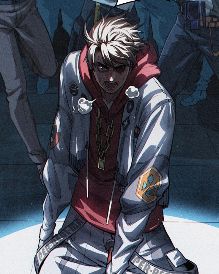 Linh Lung • Nguyệt Khôi Truyện Chapter 27.1 - Trang 2