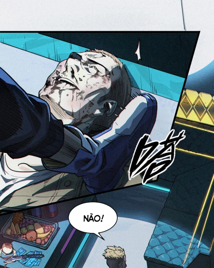 Linh Lung • Nguyệt Khôi Truyện Chapter 27.1 - Trang 2