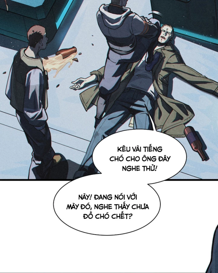 Linh Lung • Nguyệt Khôi Truyện Chapter 27.1 - Trang 2