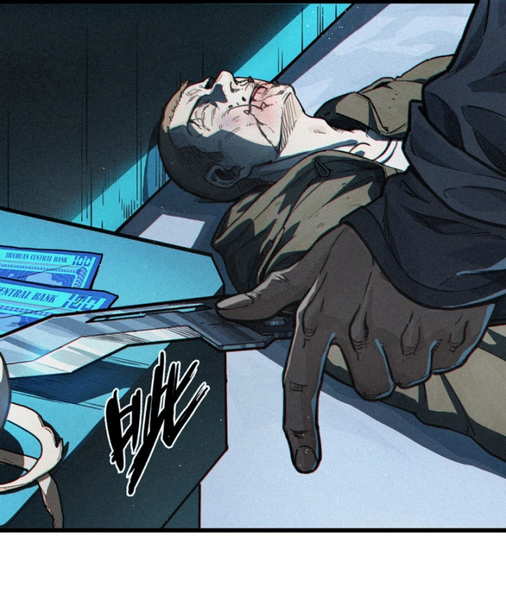 Linh Lung • Nguyệt Khôi Truyện Chapter 27.1 - Trang 2