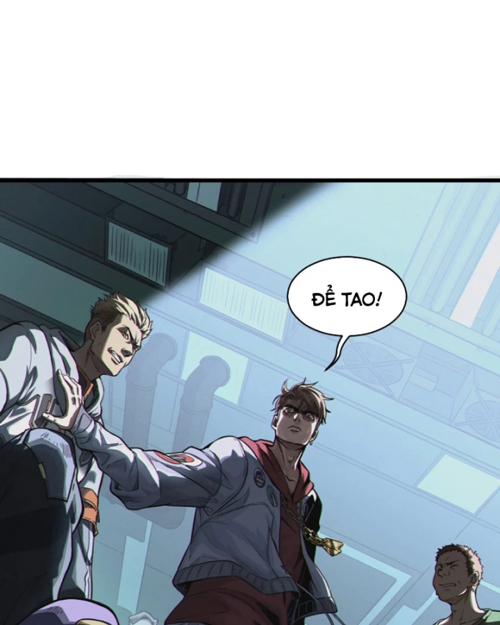 Linh Lung • Nguyệt Khôi Truyện Chapter 27.1 - Trang 2