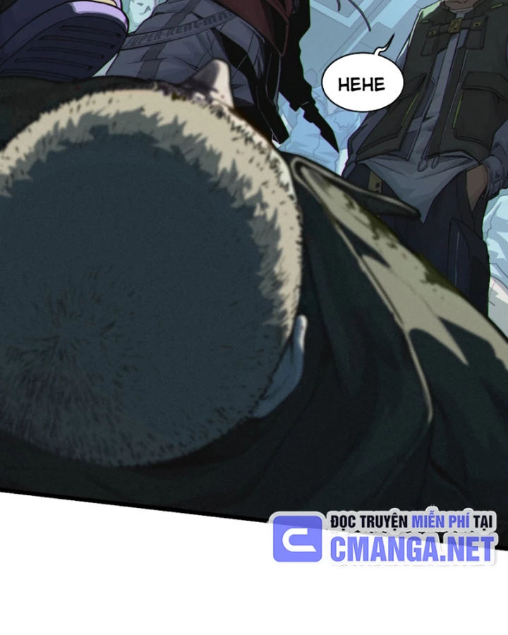 Linh Lung • Nguyệt Khôi Truyện Chapter 27.1 - Trang 2