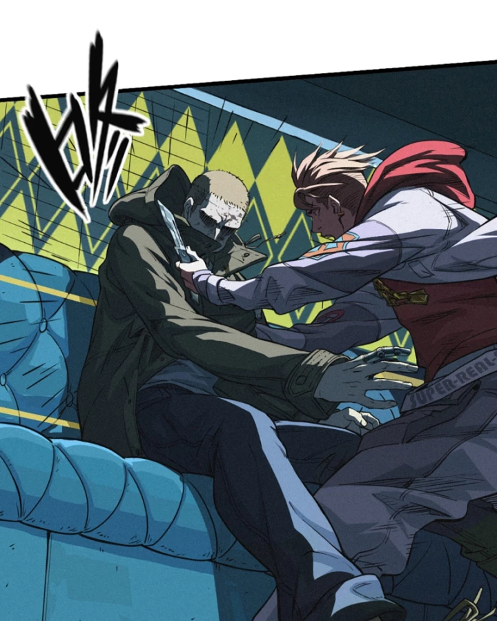 Linh Lung • Nguyệt Khôi Truyện Chapter 27.1 - Trang 2