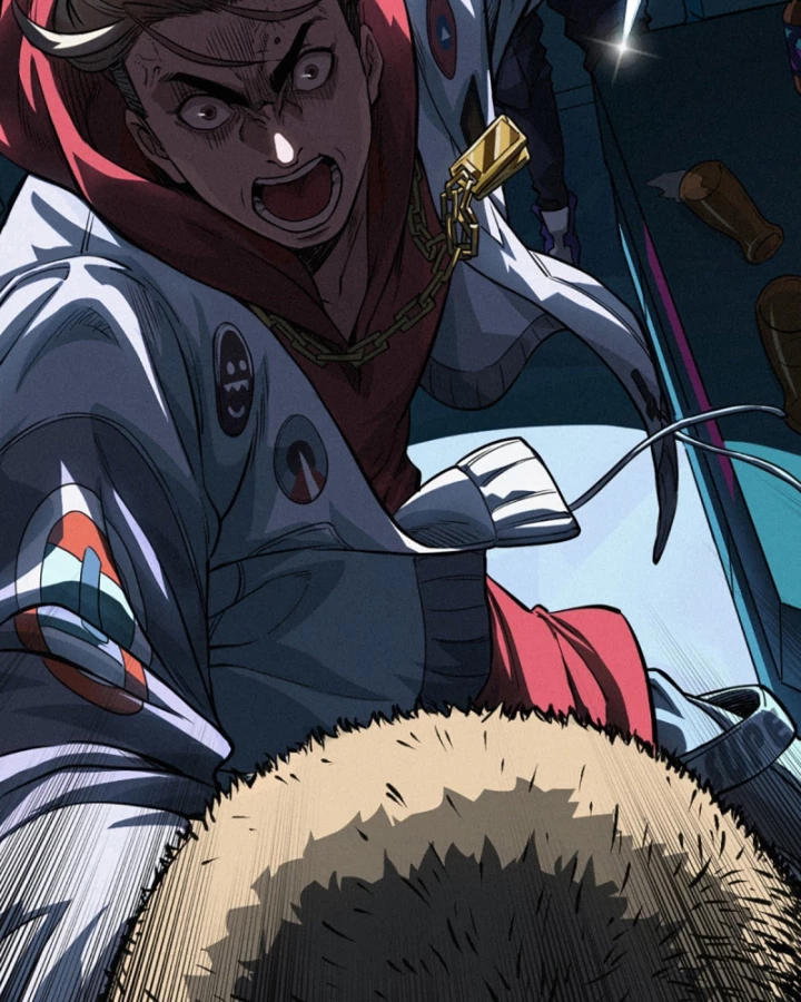 Linh Lung • Nguyệt Khôi Truyện Chapter 27.1 - Trang 2