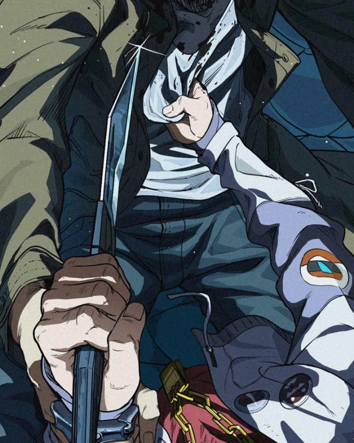 Linh Lung • Nguyệt Khôi Truyện Chapter 27.1 - Trang 2