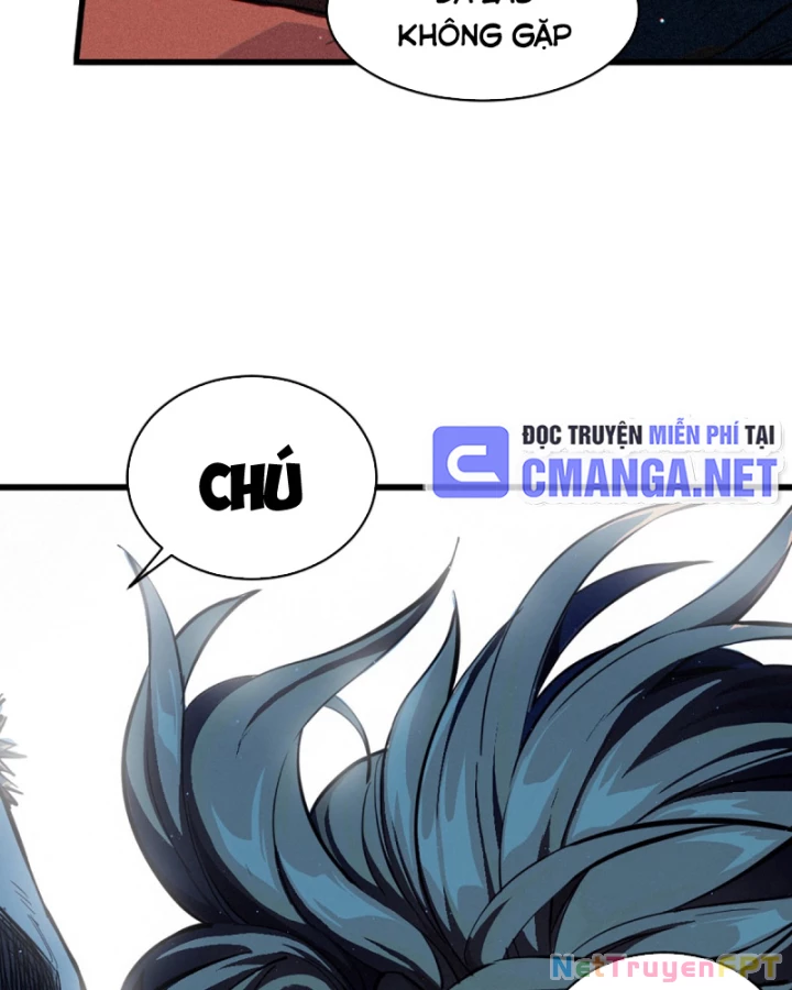 Linh Lung • Nguyệt Khôi Truyện Chapter 27.1 - Trang 2