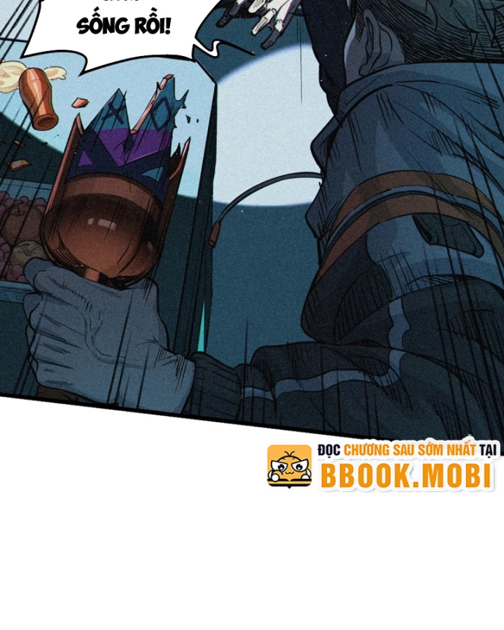 Linh Lung • Nguyệt Khôi Truyện Chapter 27.1 - Trang 2