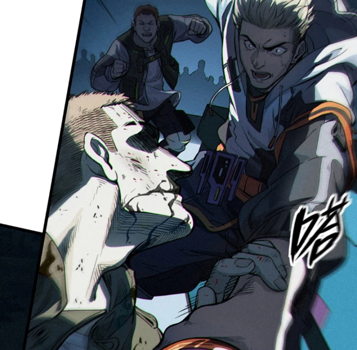 Linh Lung • Nguyệt Khôi Truyện Chapter 27.1 - Trang 2