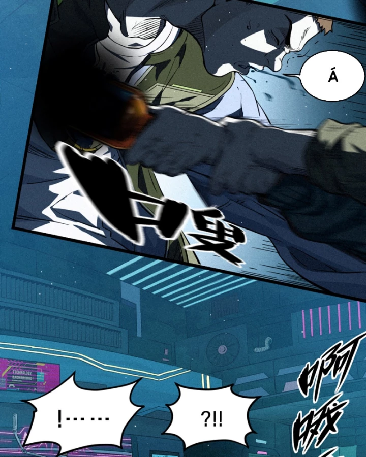 Linh Lung • Nguyệt Khôi Truyện Chapter 27.1 - Trang 2