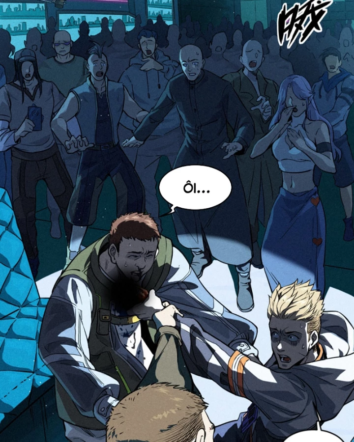 Linh Lung • Nguyệt Khôi Truyện Chapter 27.1 - Trang 2