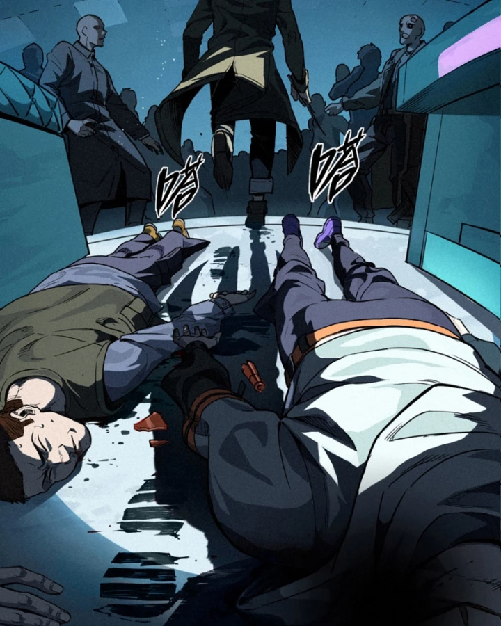 Linh Lung • Nguyệt Khôi Truyện Chapter 27.1 - Trang 2