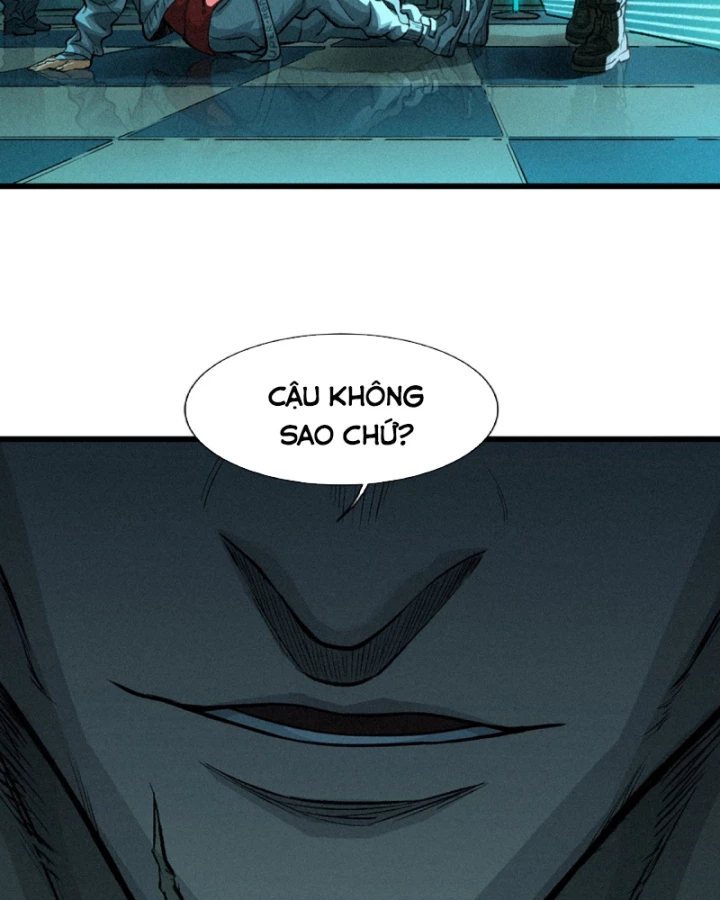 Linh Lung • Nguyệt Khôi Truyện Chapter 27.1 - Trang 2