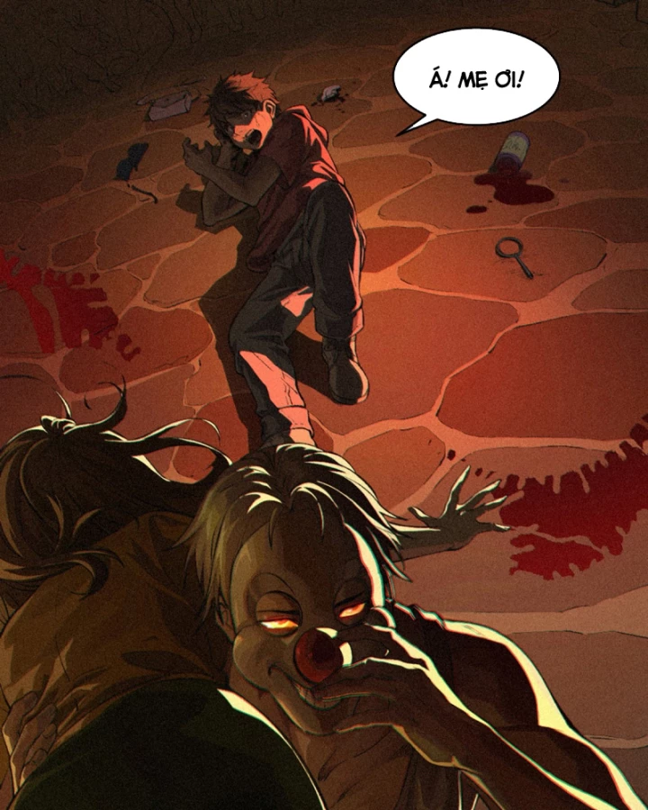 Linh Lung • Nguyệt Khôi Truyện Chapter 27.1 - Trang 2