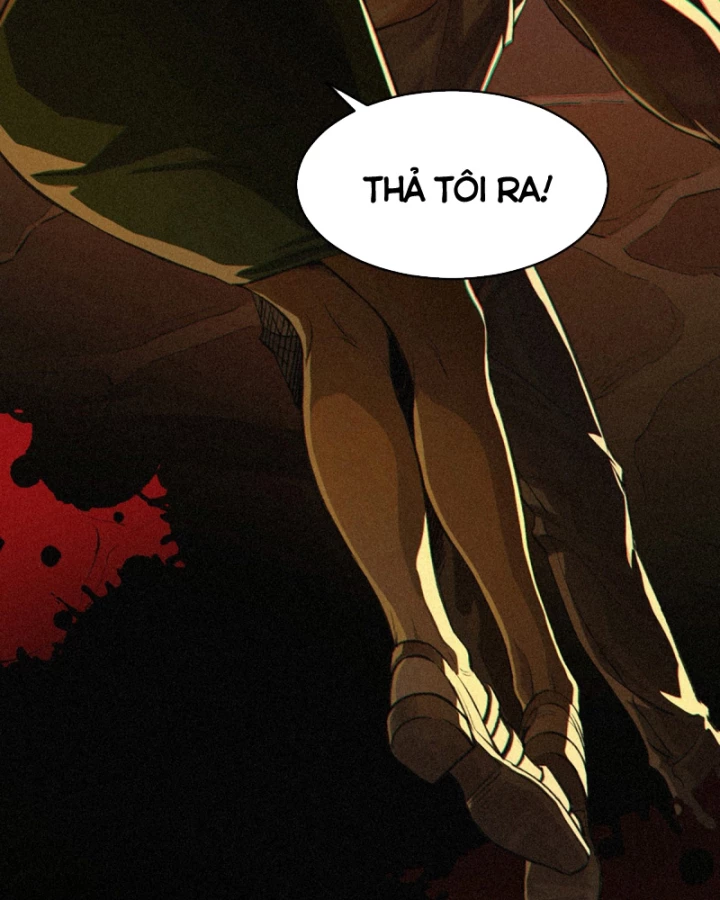 Linh Lung • Nguyệt Khôi Truyện Chapter 27.1 - Trang 2