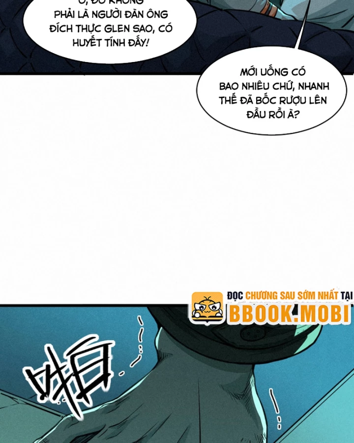 Linh Lung • Nguyệt Khôi Truyện Chapter 27.1 - Trang 2