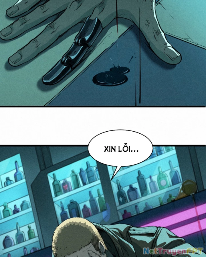 Linh Lung • Nguyệt Khôi Truyện Chapter 27.1 - Trang 2