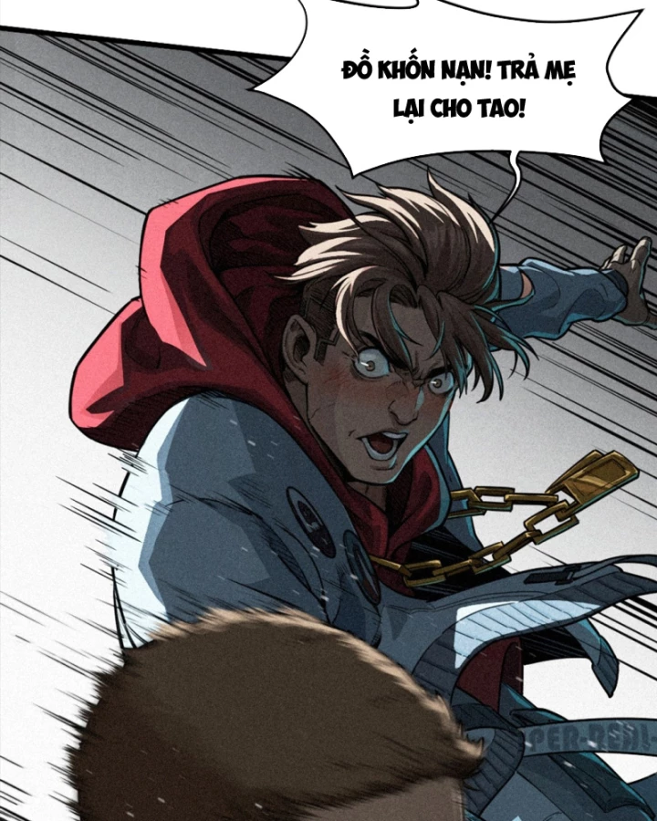 Linh Lung • Nguyệt Khôi Truyện Chapter 27.1 - Trang 2