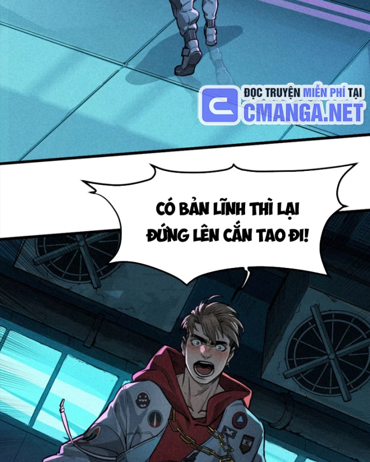 Linh Lung • Nguyệt Khôi Truyện Chapter 27.1 - Trang 2
