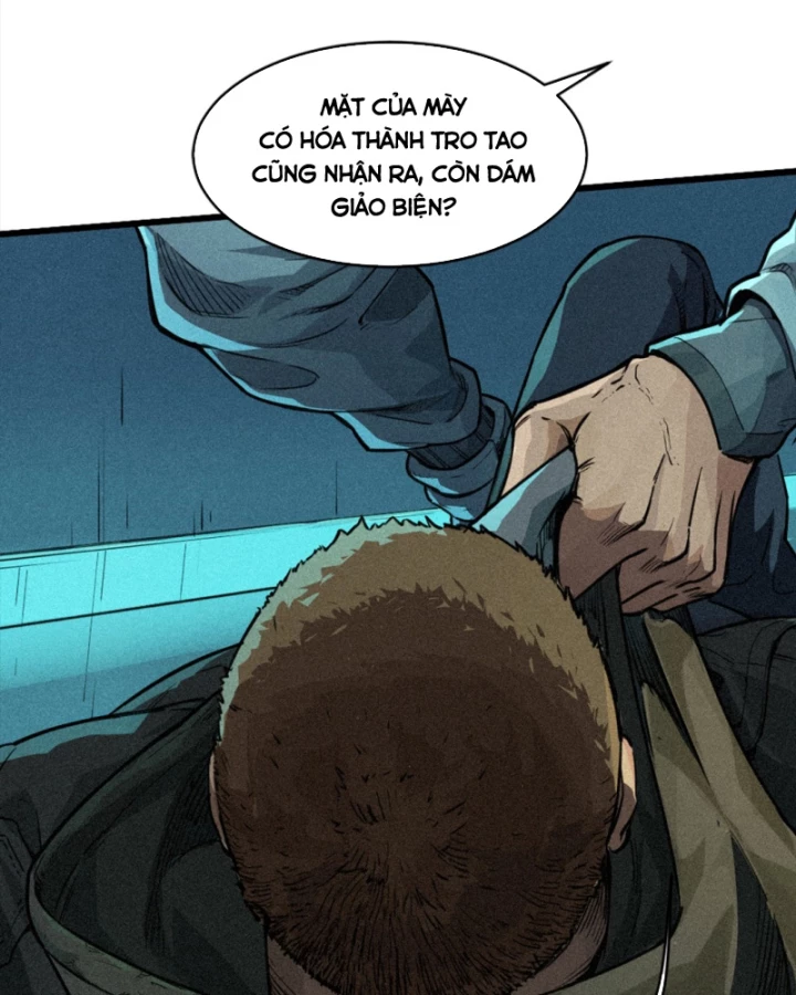 Linh Lung • Nguyệt Khôi Truyện Chapter 27.1 - Trang 2